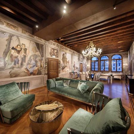 Do Leoni Apartments Venezia Camera foto