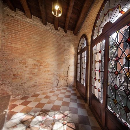 Do Leoni Apartments Venezia Esterno foto
