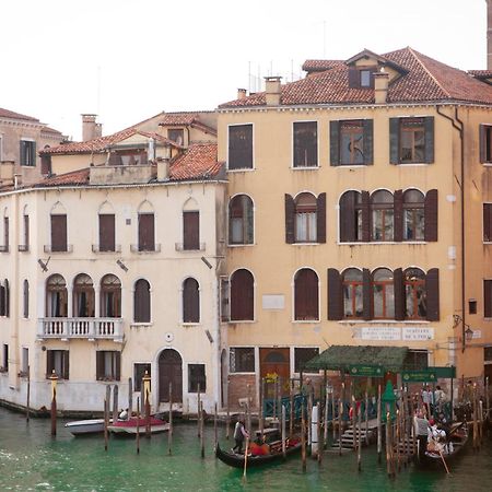 Do Leoni Apartments Venezia Esterno foto