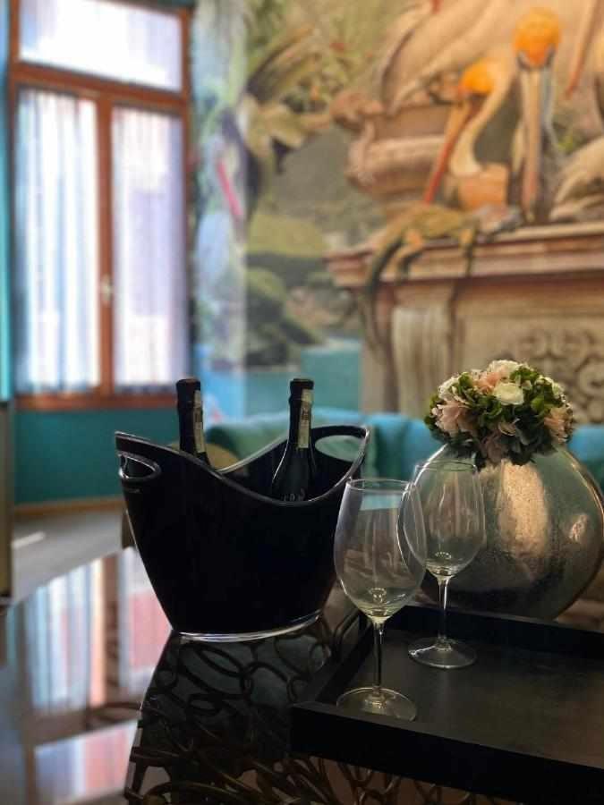 Do Leoni Apartments Venezia Esterno foto