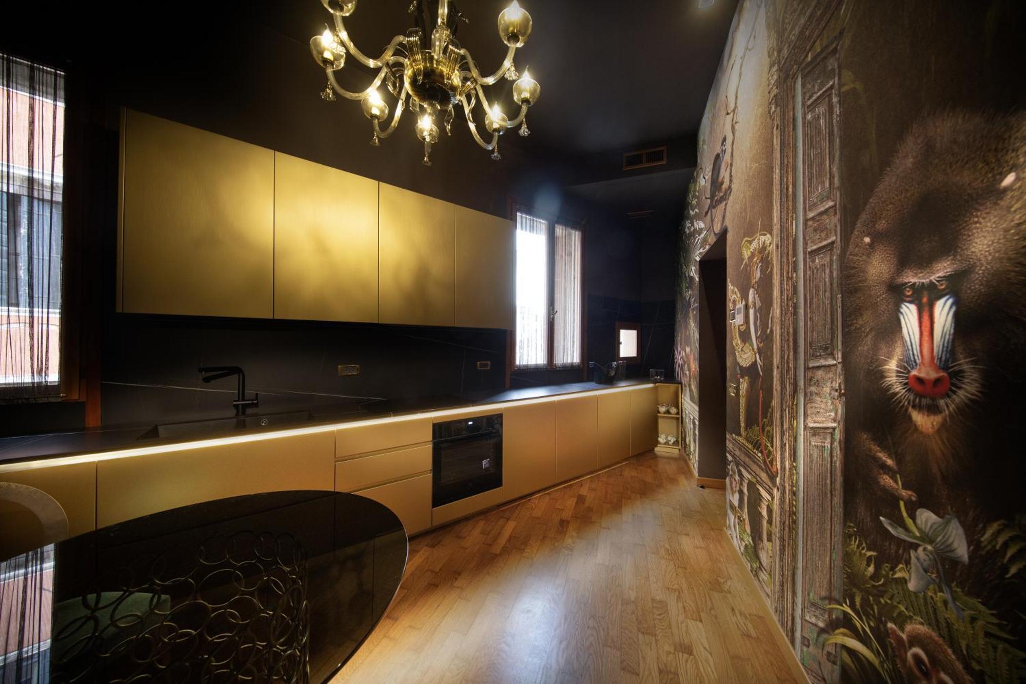 Do Leoni Apartments Venezia Esterno foto