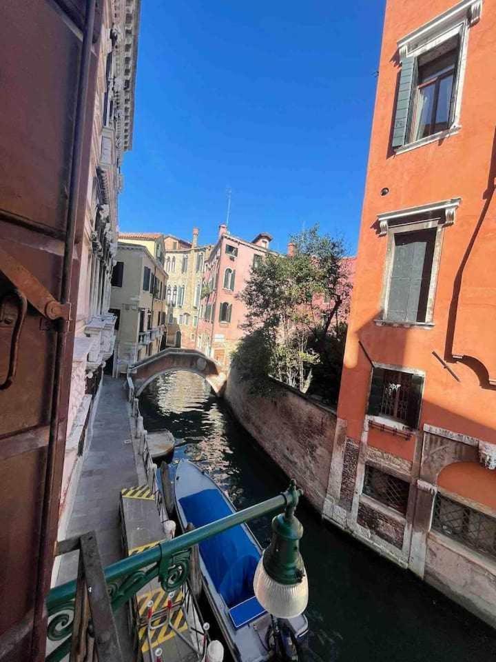 Do Leoni Apartments Venezia Camera foto
