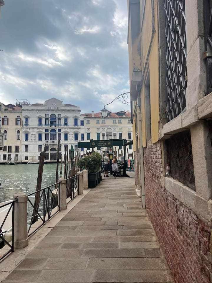 Do Leoni Apartments Venezia Camera foto