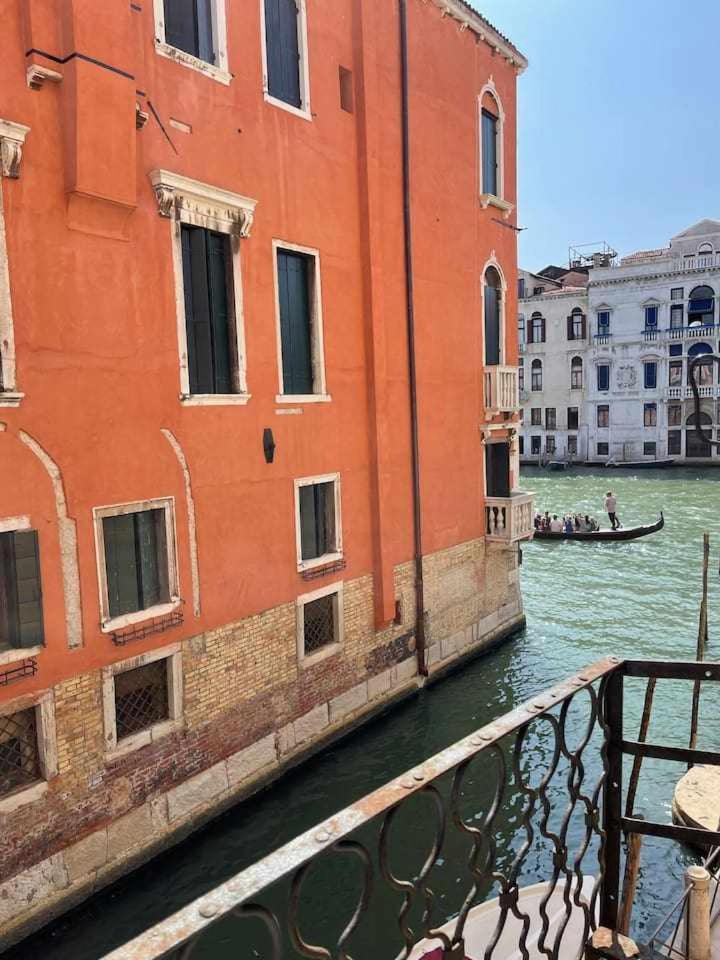 Do Leoni Apartments Venezia Camera foto