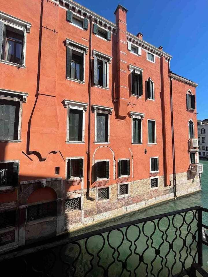 Do Leoni Apartments Venezia Camera foto