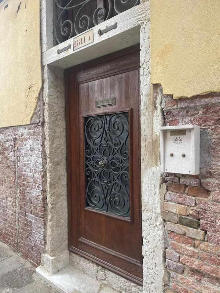Do Leoni Apartments Venezia Camera foto