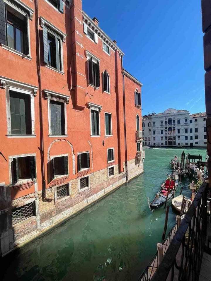 Do Leoni Apartments Venezia Camera foto