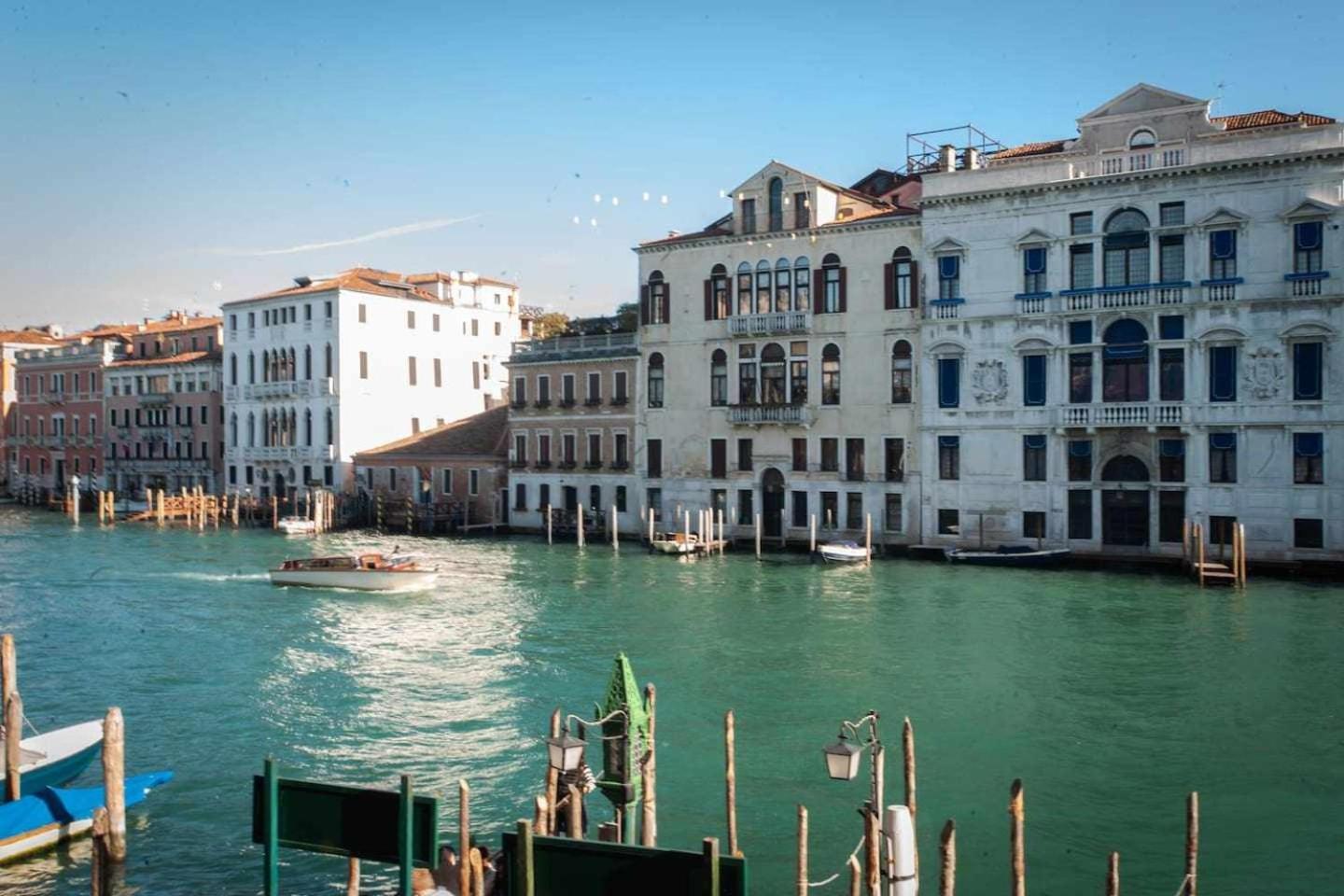 Do Leoni Apartments Venezia Camera foto