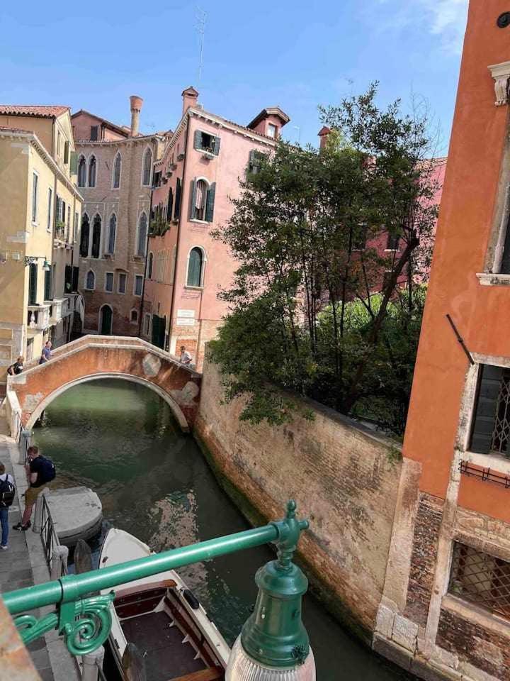 Do Leoni Apartments Venezia Camera foto