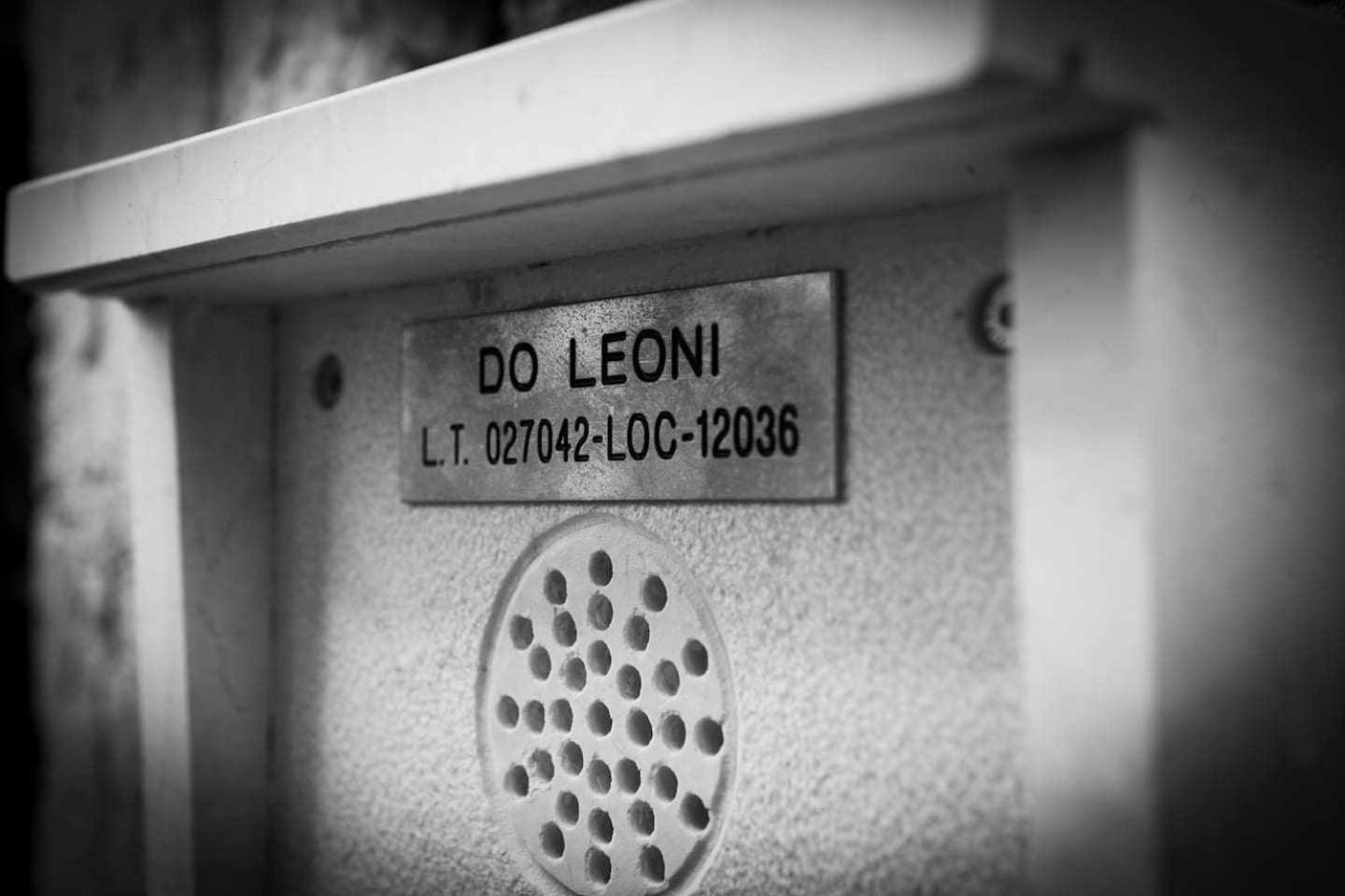 Do Leoni Apartments Venezia Camera foto