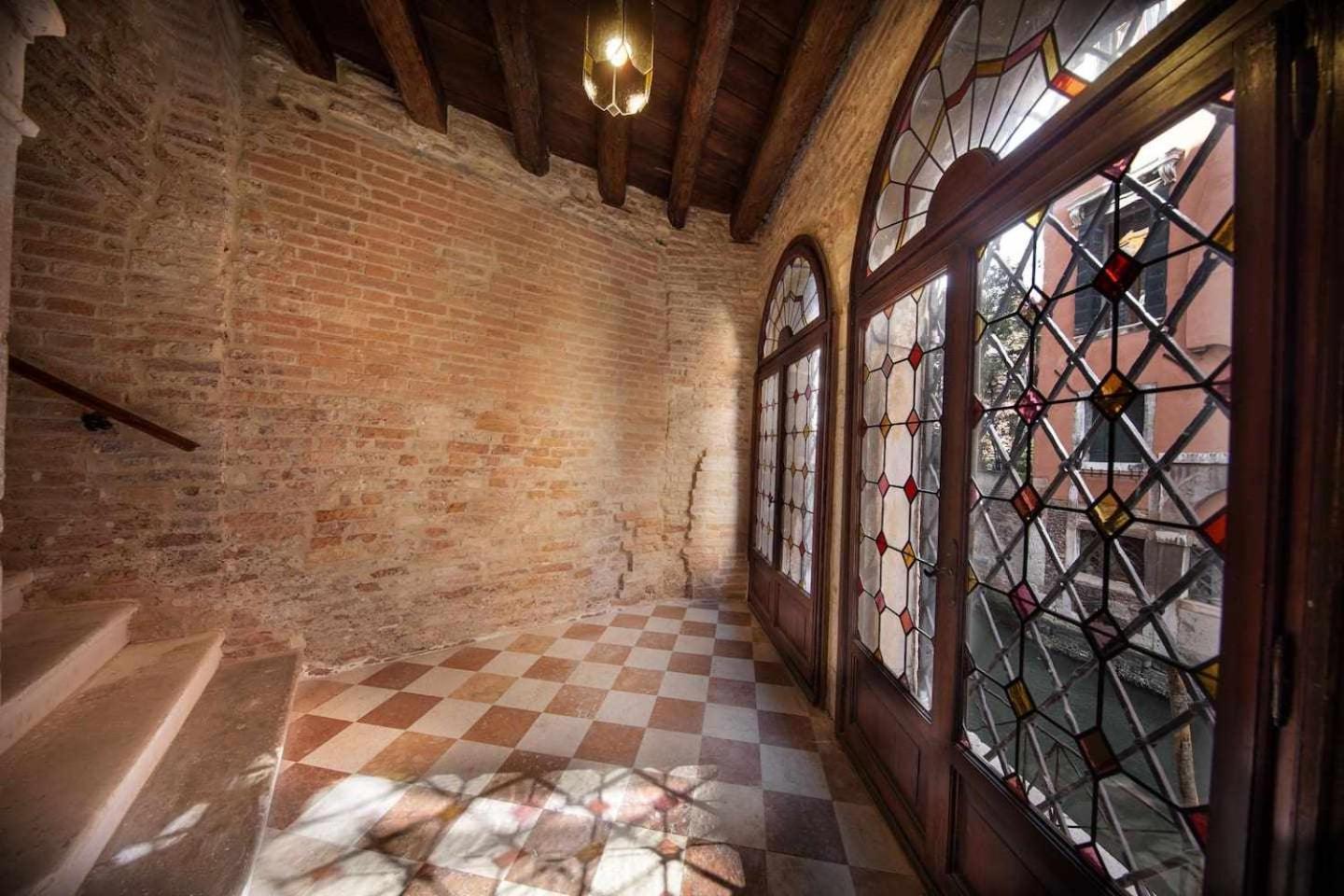 Do Leoni Apartments Venezia Camera foto