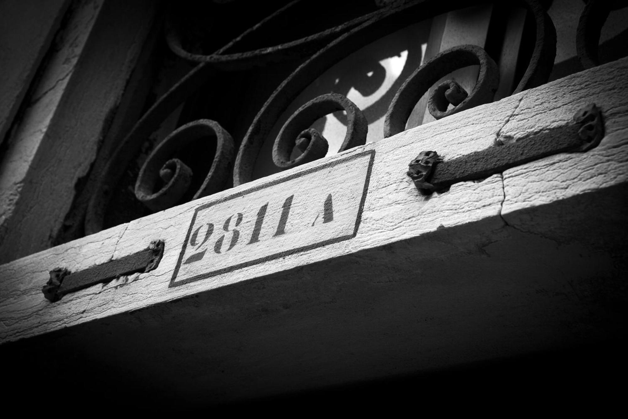 Do Leoni Apartments Venezia Esterno foto
